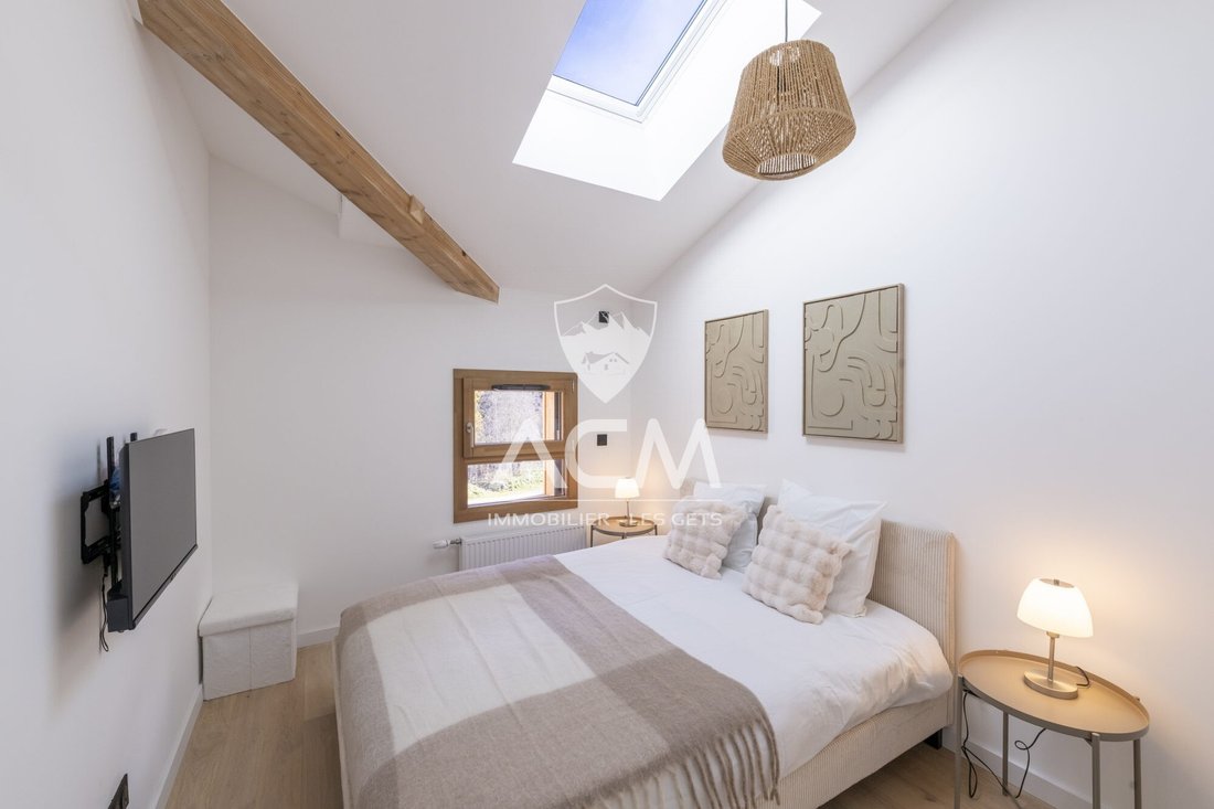 Apartment in Les Gets, Auvergne-Rhône-Alpes, France 5 - 16727295