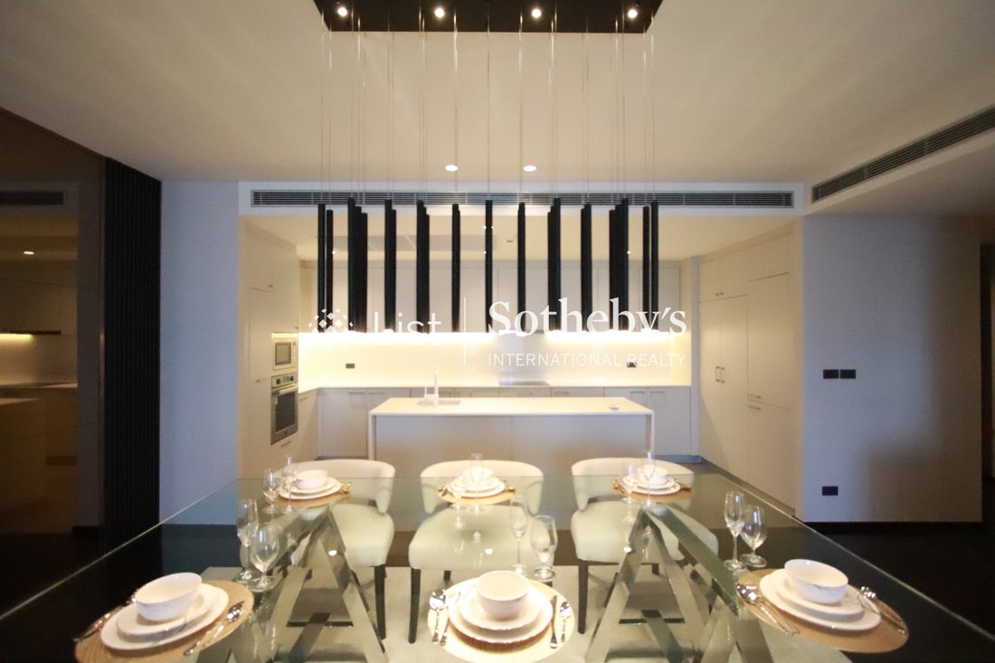 Condo in Bangkok, Krung Thep Maha Nakhon, Thailand 4 - 16836008