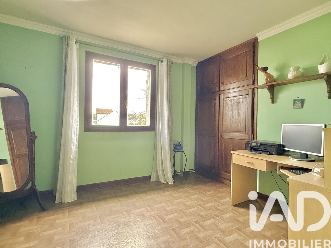House in La Cilof, Viry-Chatillon, France 4 - 16839701