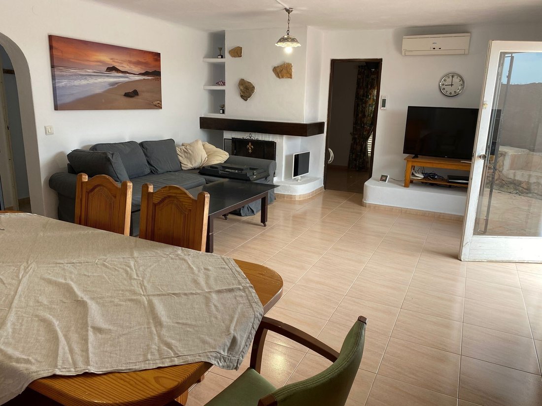 House in Sant Josep de sa Talaia, Balearic Islands, Spain 5 - 16838634