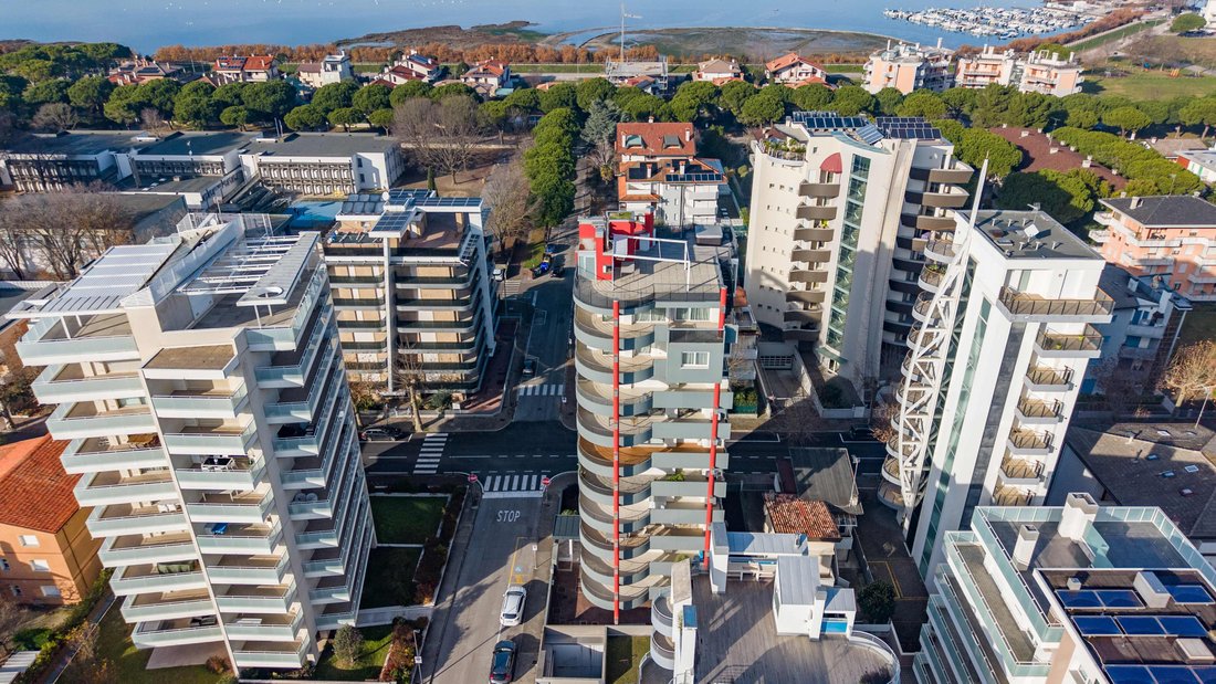 Apartment in Lignano Sabbiadoro, Friuli – Venezia Giulia, Italy 5 - 16623160
