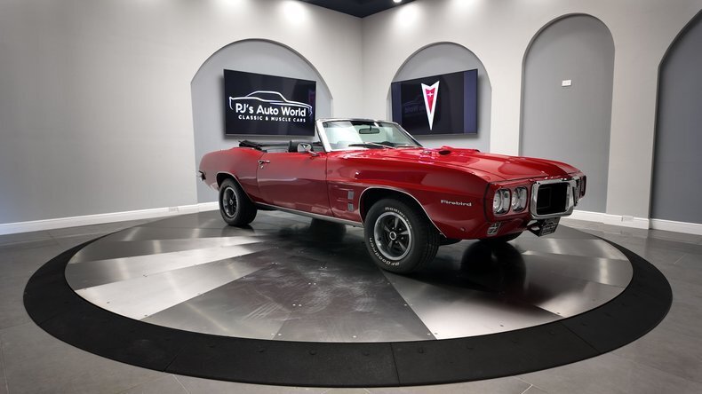 Cabriolet in Clearwater, United States 5 - 16834708