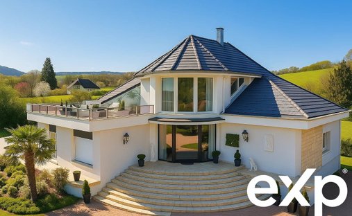 16th And 19th Century Castle Between Gannat And Vichy. - 3