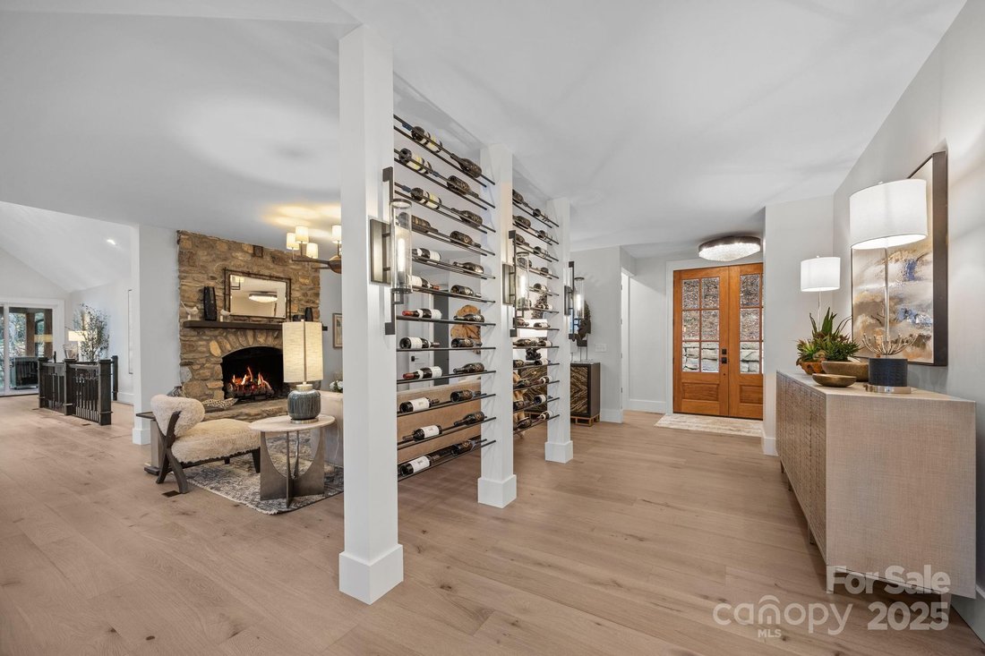 House in Lake Toxaway, North Carolina, United States 5 - 16054131