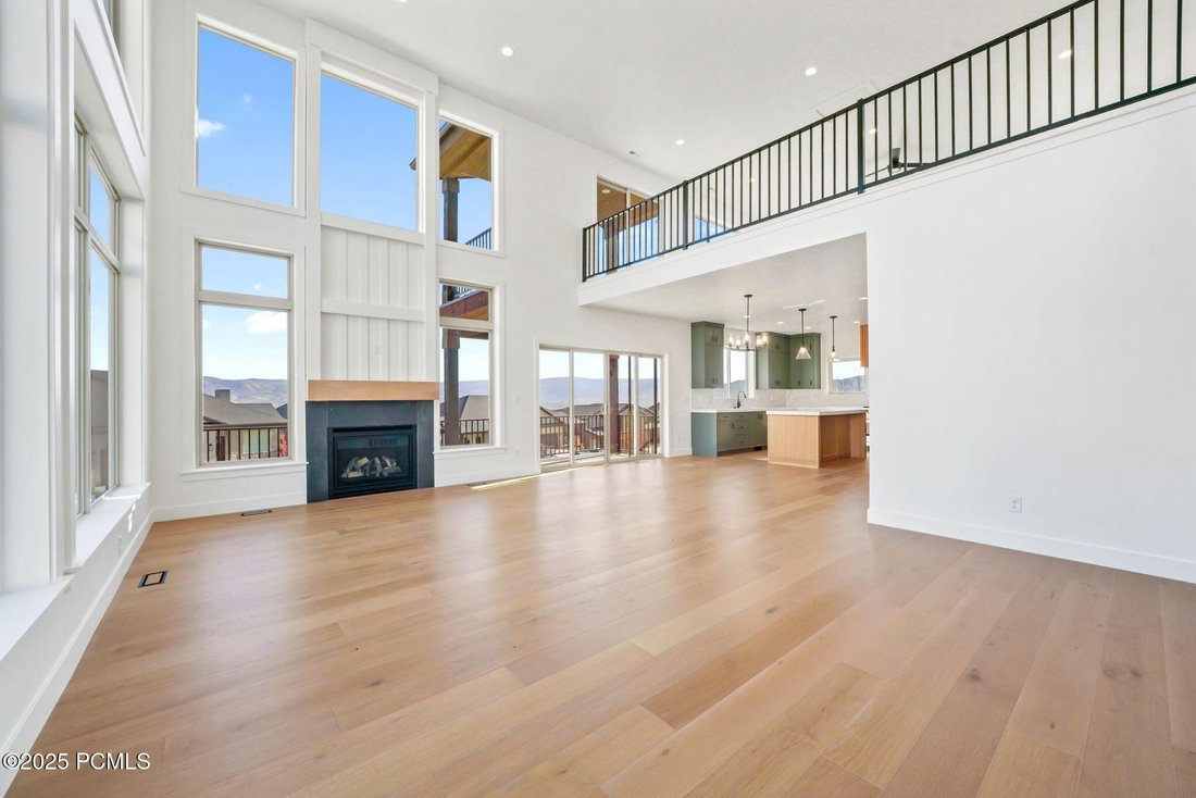 House in Midway, Utah, United States 2 - 16830489