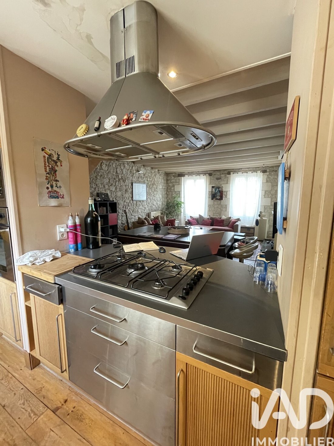 Apartment in Centre Ville, La Rochelle, France 3 - 16839725