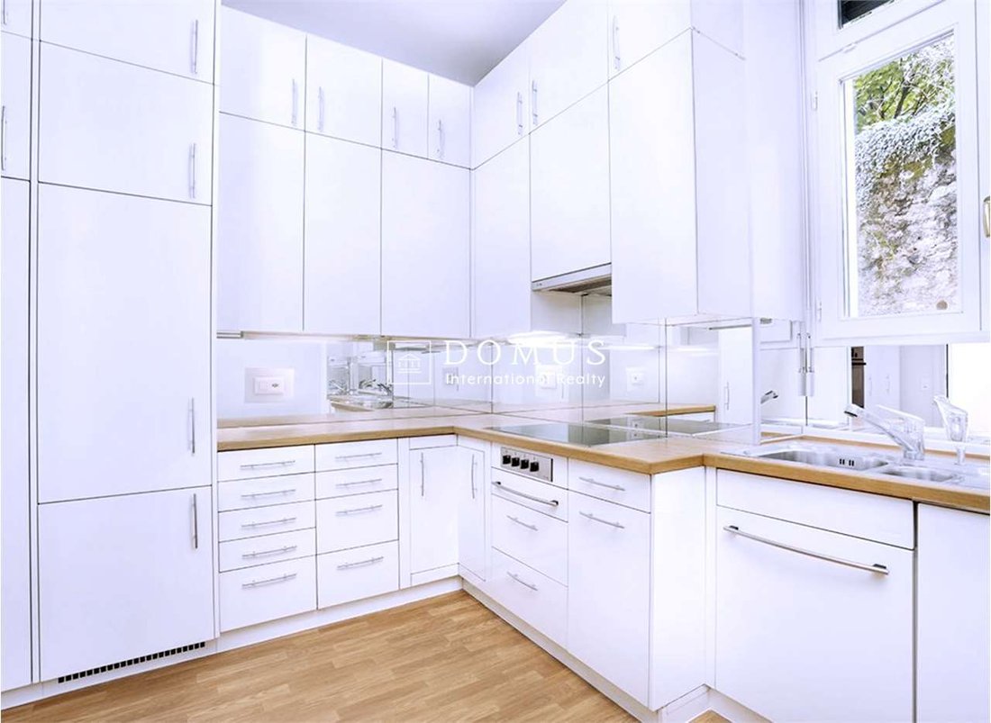 Apartment in Lugano, Ticino, Switzerland 3 - 15915892