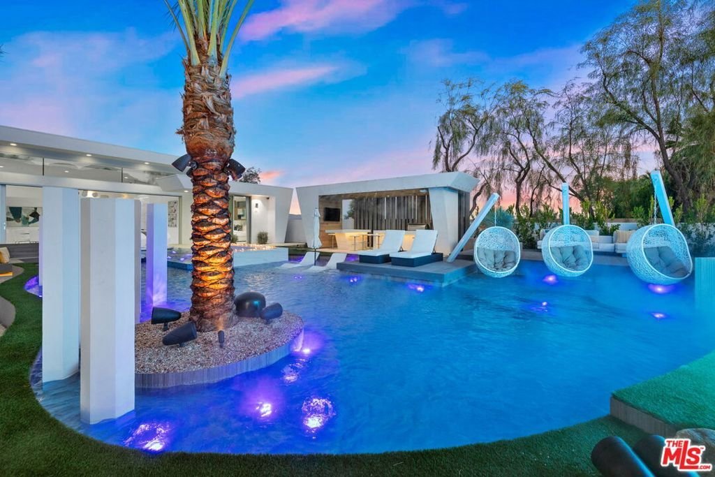 House in La Quinta, California, United States 5 - 16837672