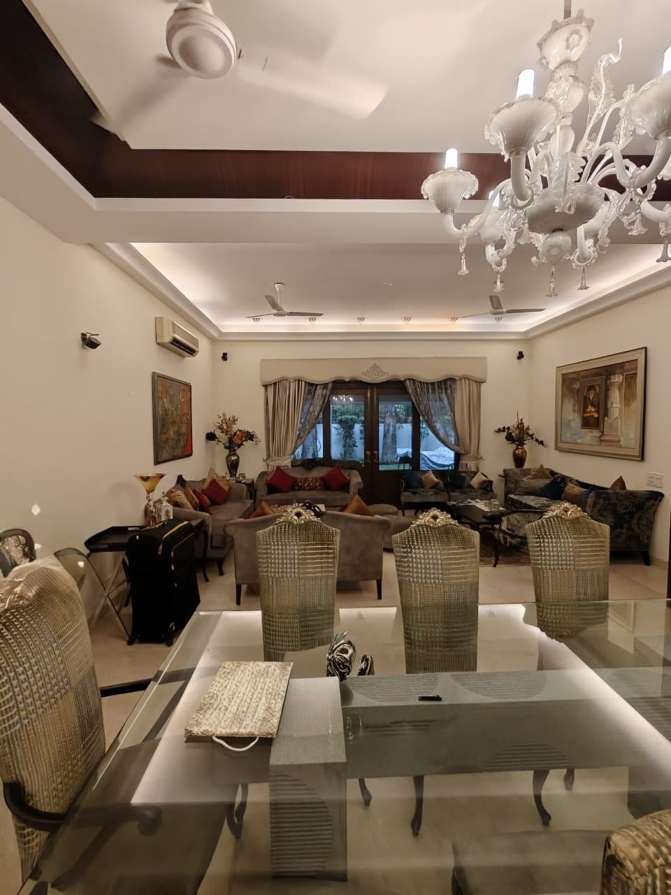 House in New Delhi, Delhi, India 2 - 16835268