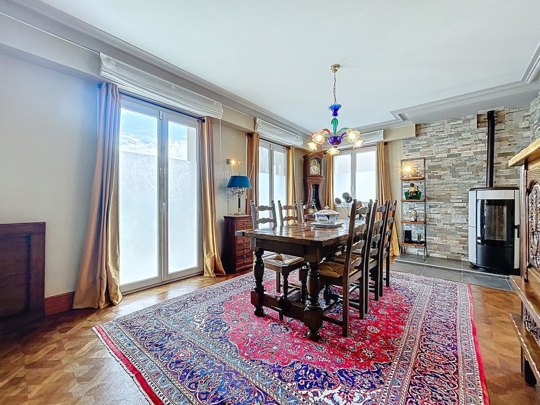 House in Bourg, Guidel, France 5 - 16247556