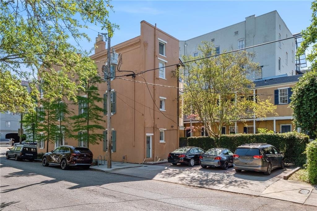 Townhouse in New Orleans, Louisiana, United States 2 - 16836173