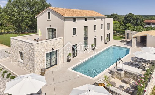 Casa en Poreč, Istria, Croacia 1