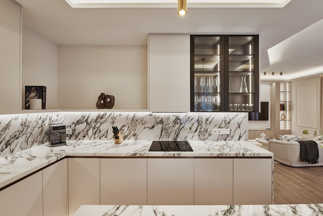 Apartment in Barrio Salamanca, Madrid, Spain 4 - 16107218