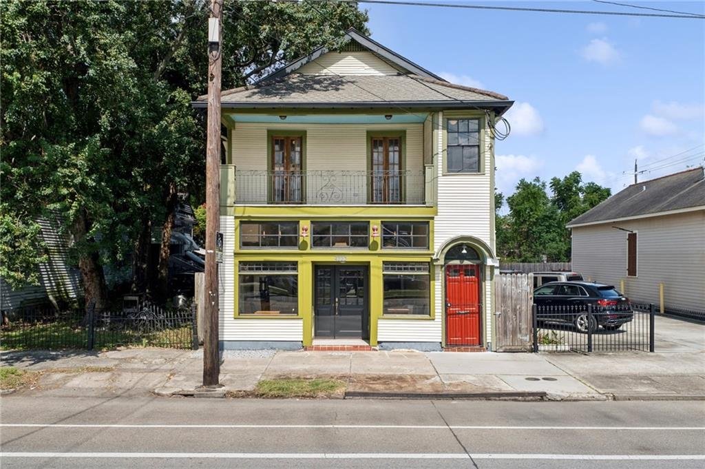 New Orleans, Louisiana, United States 2 - 16836264