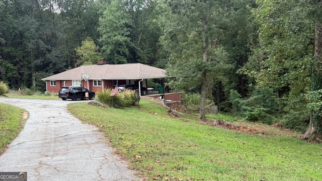 House in Stonecrest, Georgia, United States 3 - 16839454