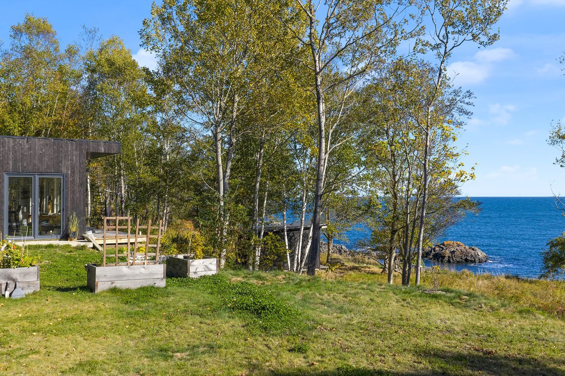 House in Wilsons Beach, New Brunswick, Canada 2 - 16832092