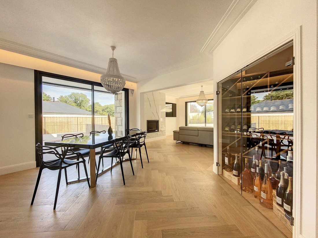 House in Nord, Caudan, France 4 - 16248071