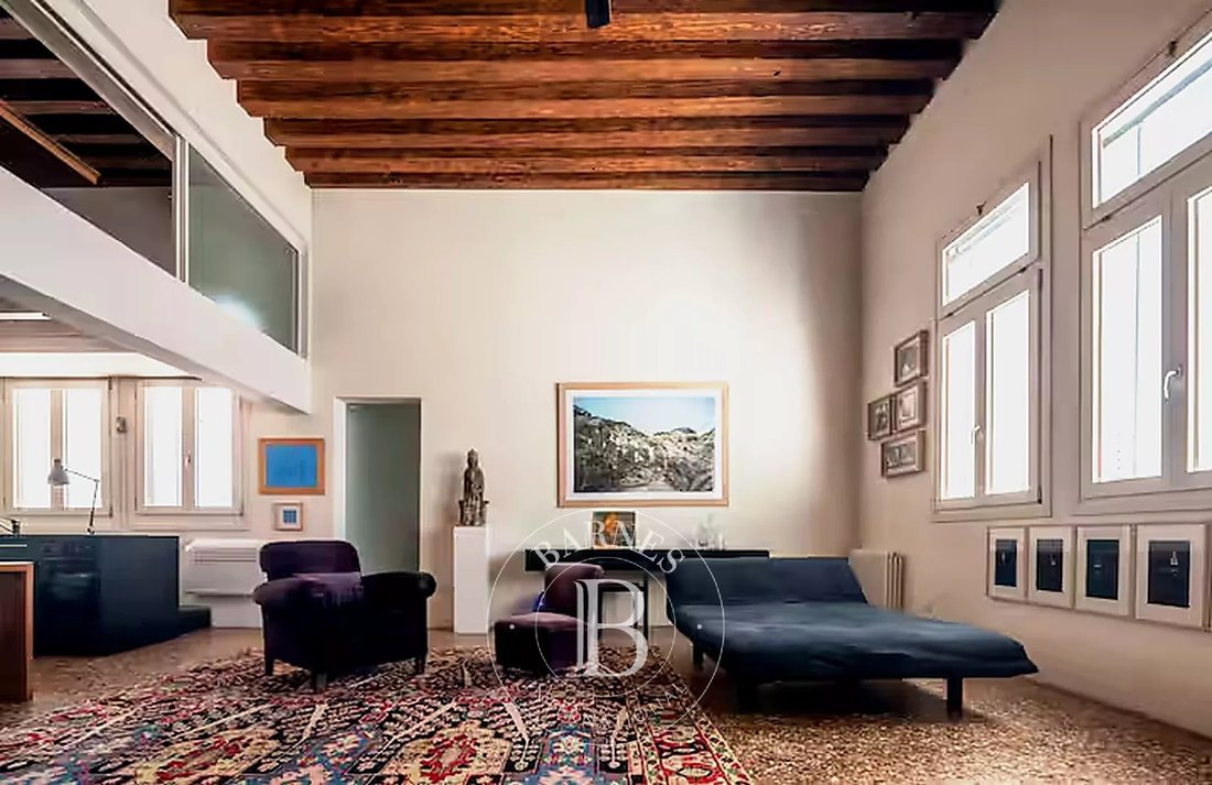 Apartment in Saint Paul, Venice, Italy 1 - 16831671