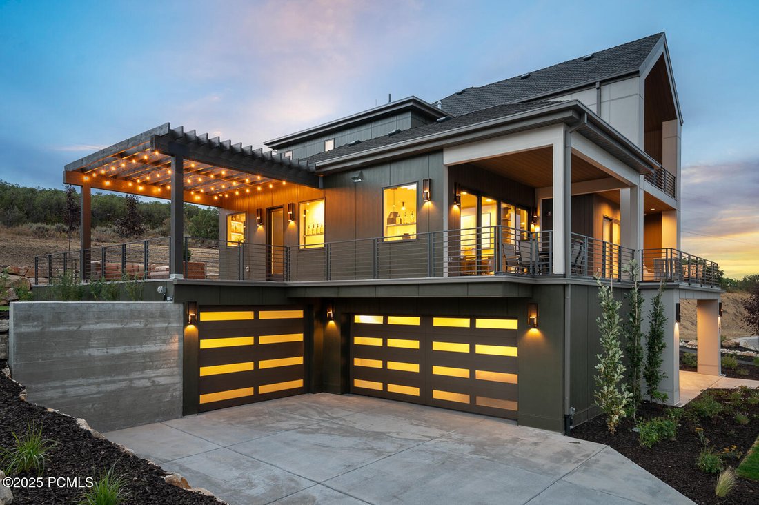 House in Park City, Utah, United States 4 - 16830288