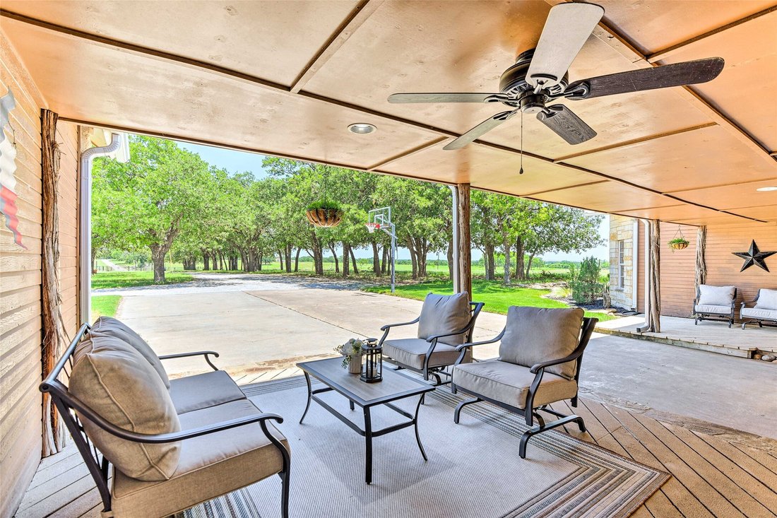 Casa a Sunset, Texas, Stati Uniti 5 - 16833672