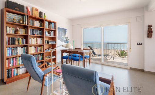 Appartamento a Gandia, Comunità Valenzana, Spagna 1