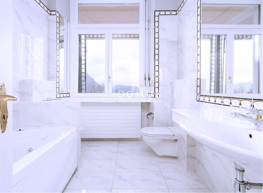 Apartment in Lugano, Ticino, Switzerland 4 - 15915892