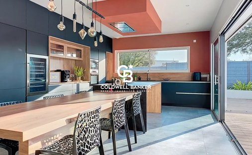 House in Littoral Ouest, Talmont-Saint-Hilaire, France 1