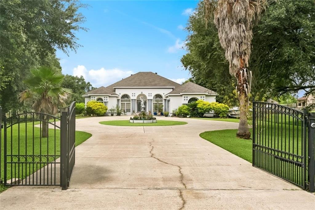 House in Westwego, Louisiana, United States 2 - 16836516