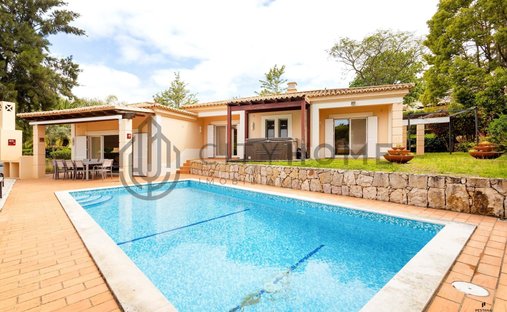Casa a Estombar e Parchal, Algarve, Portogallo 1