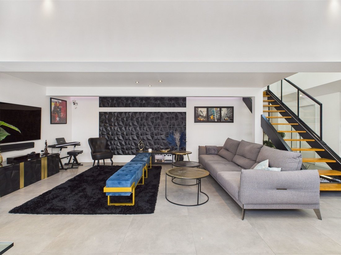 Penthouse in Lorient, Brittany, France 5 - 16247663