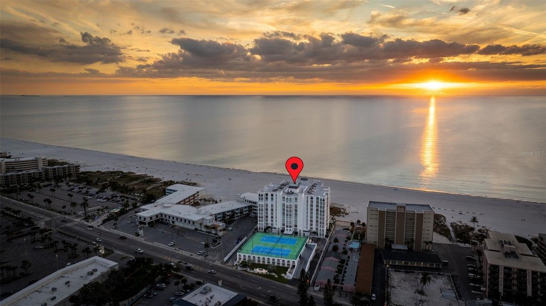 Condo in St. Pete Beach, Florida, United States 3 - 16833728