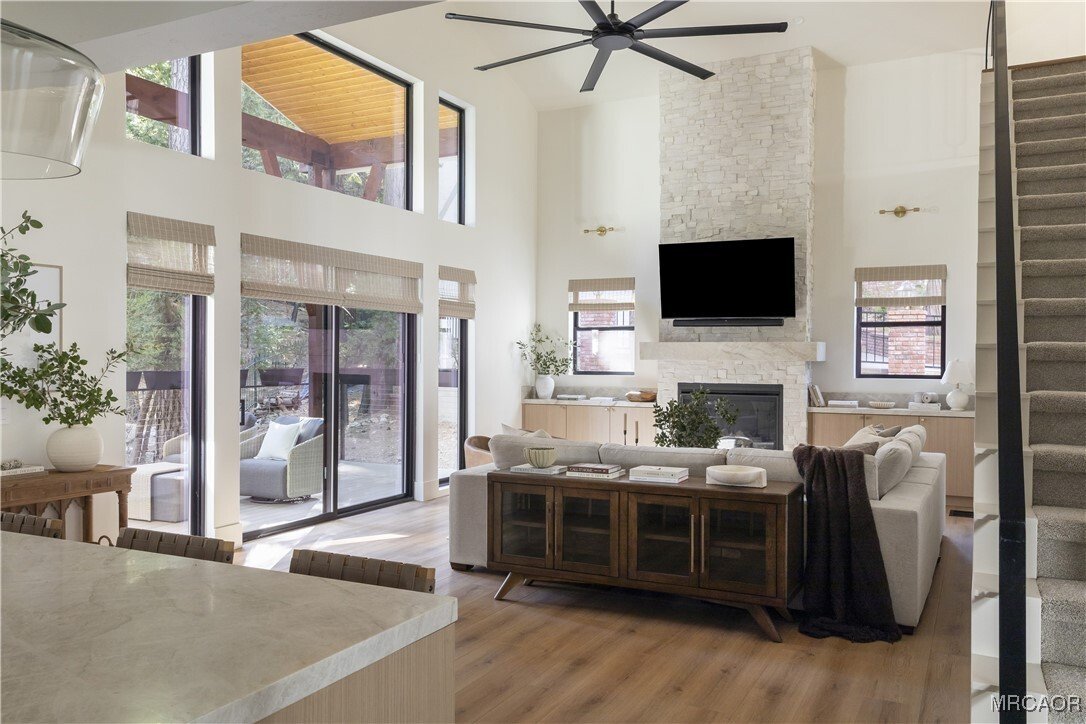 House in Lake Arrowhead, California, United States 5 - 16835437