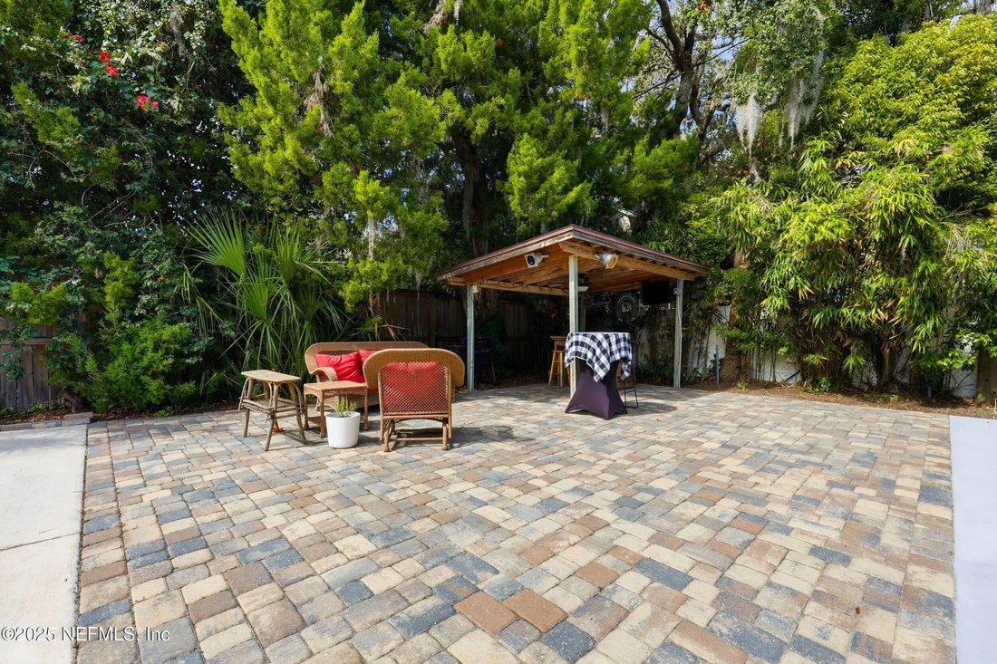House in St. Augustine, Florida, United States 3 - 16684541