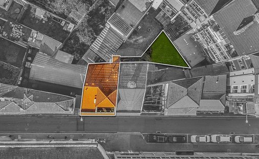 House in Cedofeita, Santo Ildefonso, Se, Miragaia, Sao Nicolau e Vitoria, Porto District, Portugal 1