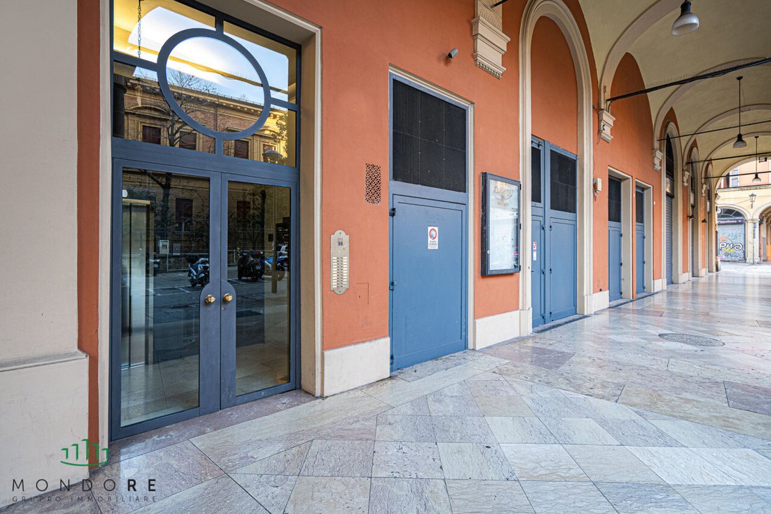 Apartment in Marconi, Bologna, Italy 3 - 16833668