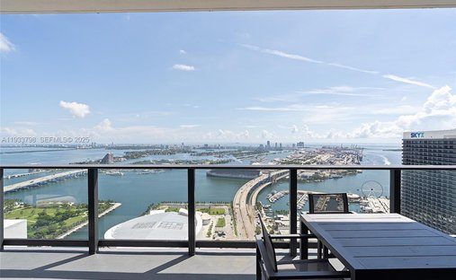 Condo in Miami, Florida, United States 1