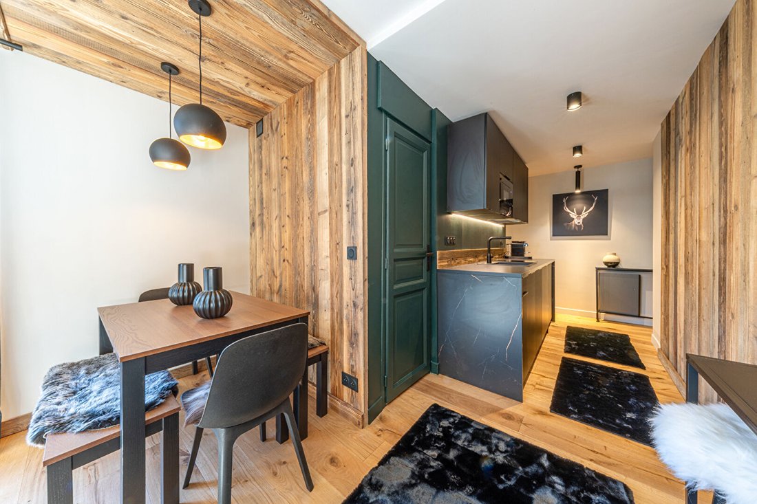 Apartment in Val-d'Isere, Auvergne-Rhône-Alpes, France 2 - 16838467