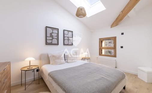 Apartment in Les Gets, Auvergne-Rhône-Alpes, France 1