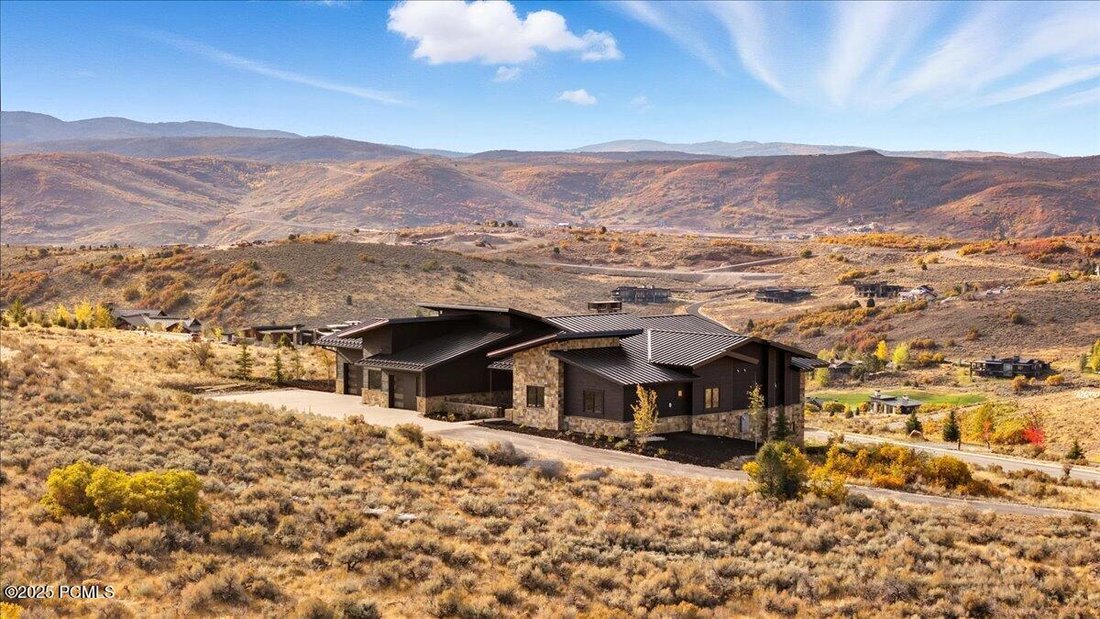 House in Kamas, Utah, United States 4 - 16830382