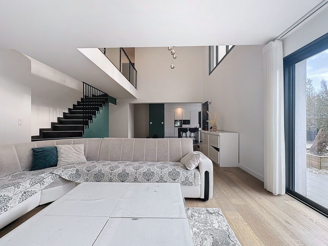 House in Kervaric-Kerichant-Lanveur, Lorient, France 4 - 16247620
