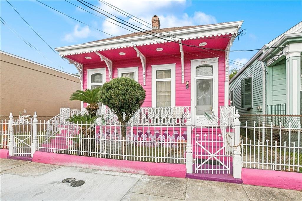 House in New Orleans, Louisiana, United States 2 - 16836224