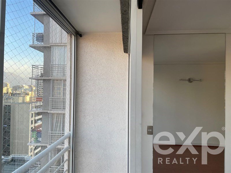 Apartment in Santiago, Santiago Metropolitan Region, Chile 3 - 16840010