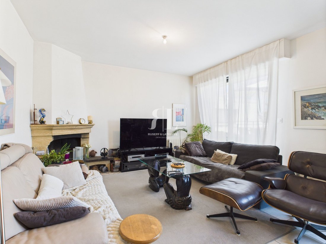 Apartment in Quatre Chemins-Quelisoy, Larmor-Plage, France 2 - 16245733