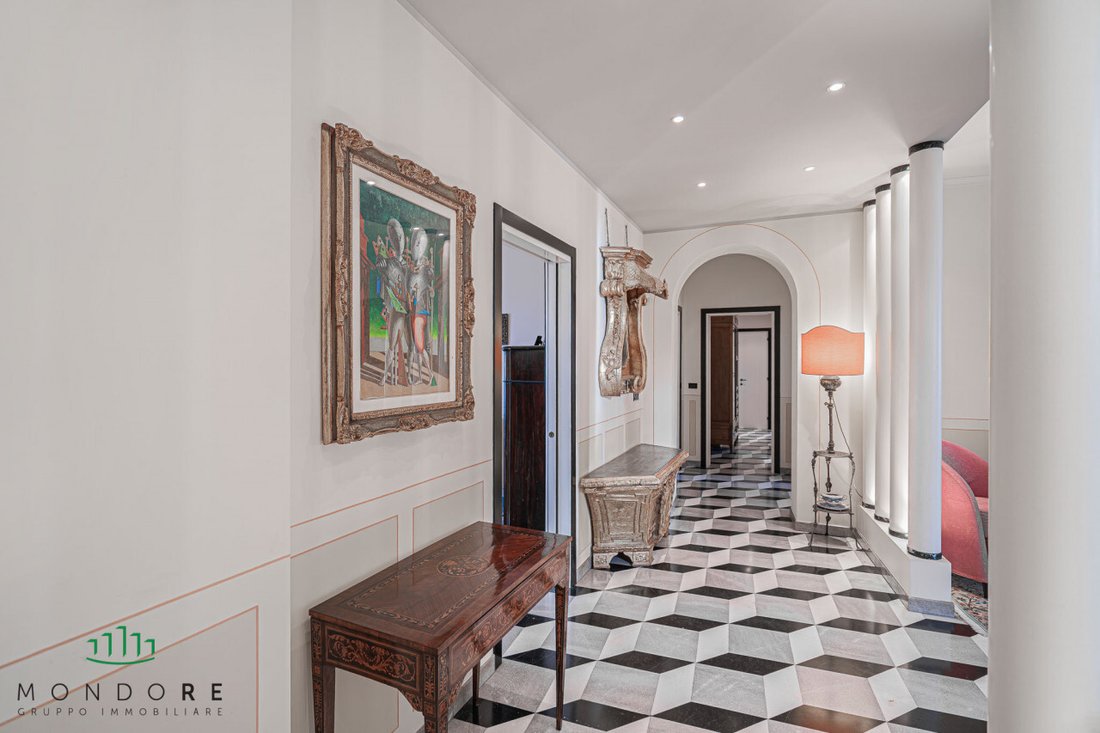 Apartment in Marconi, Bologna, Italy 4 - 16833668