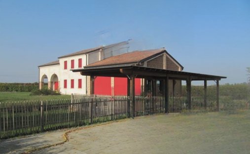 Castle for Sale in Venice, Veneto, Italy