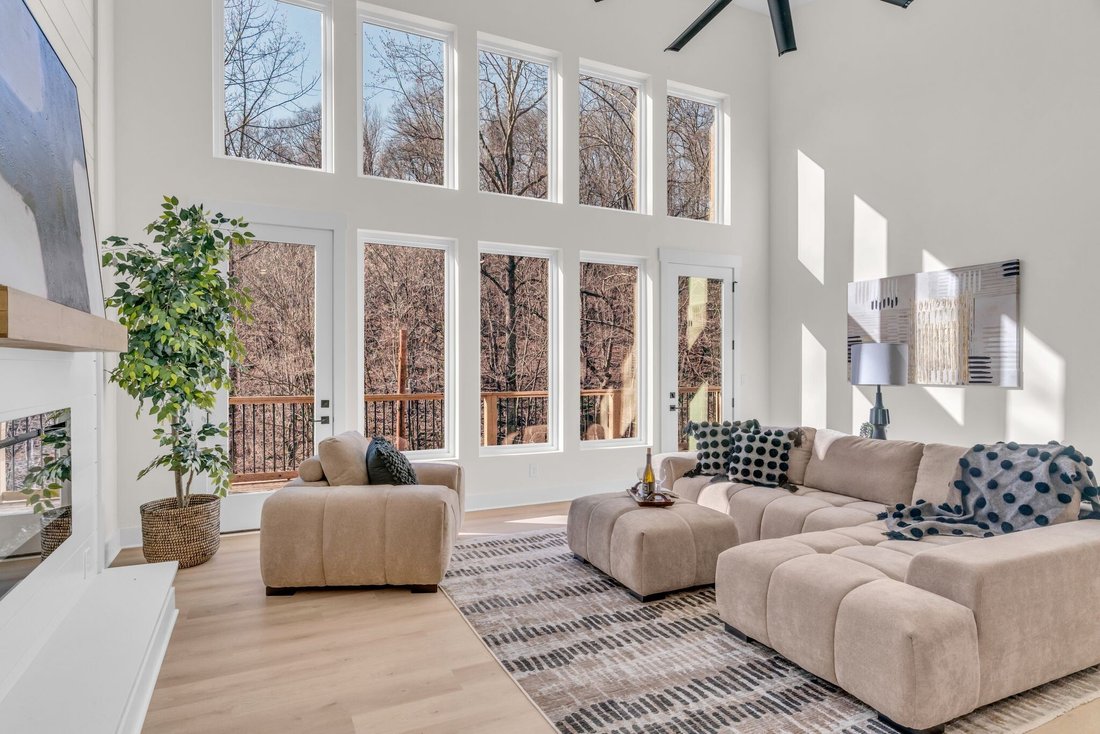 House in Goodlettsville, Tennessee, United States 5 - 16833705