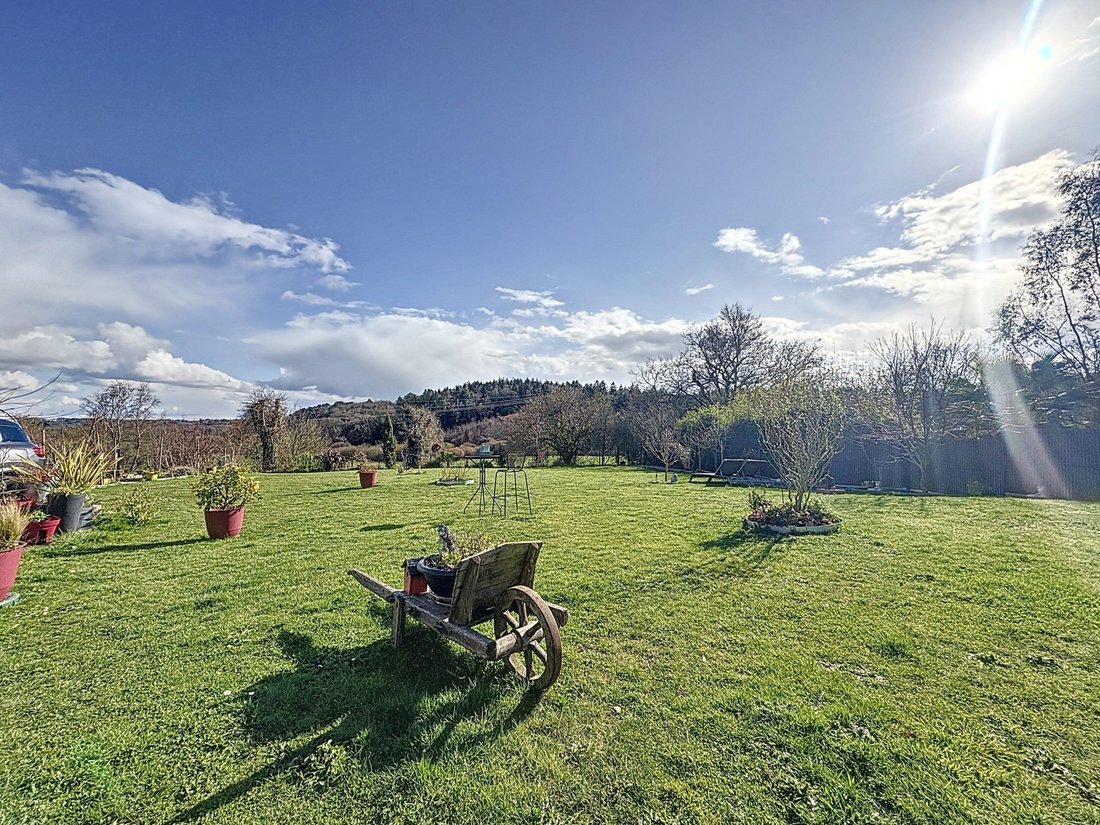 House in Nord, Caudan, France 2 - 16246959