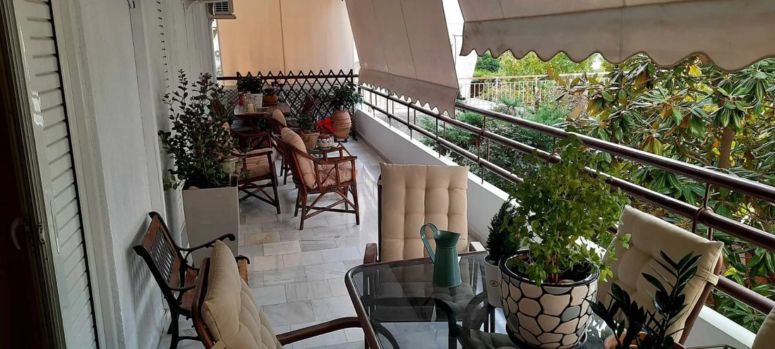 Apartment in South Athens, Attica, Greece 4 - 16834362
