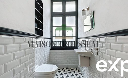 Magnificent Renaissance Chateau Near Angoulême