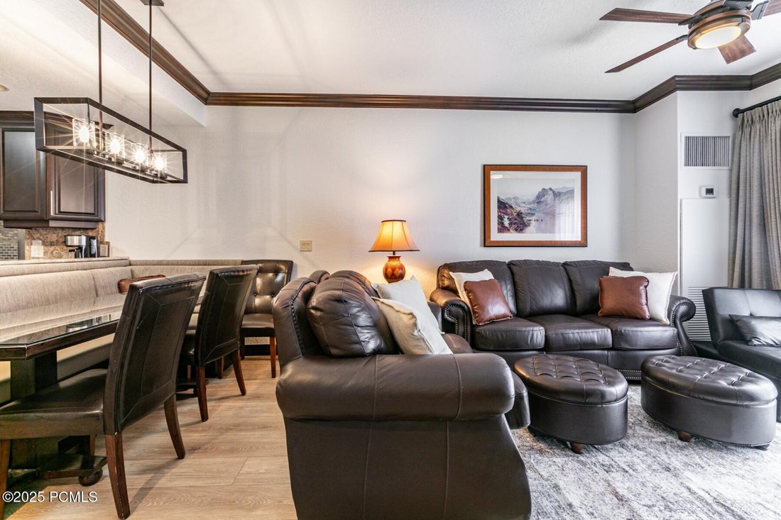 Condo in Park City, Utah, United States 1 - 16830276